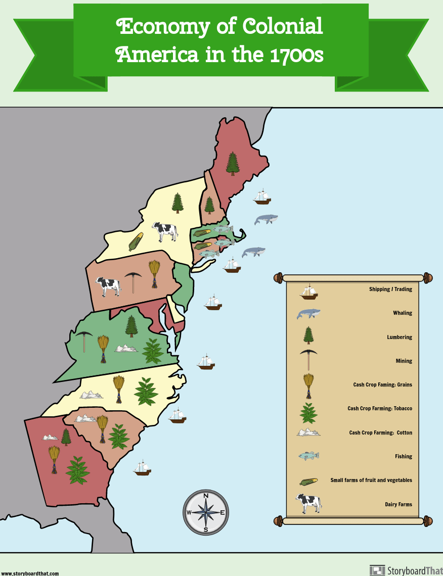 13 Kolonietatigkeiten Kolonialregionen