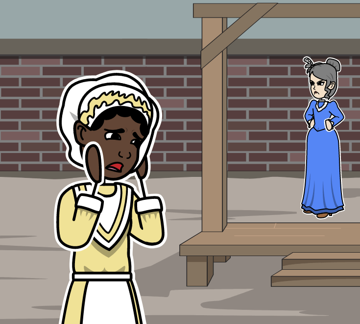 Symbolikk i Lenker Utforsk StoryboardThat Gratis Leksjoner