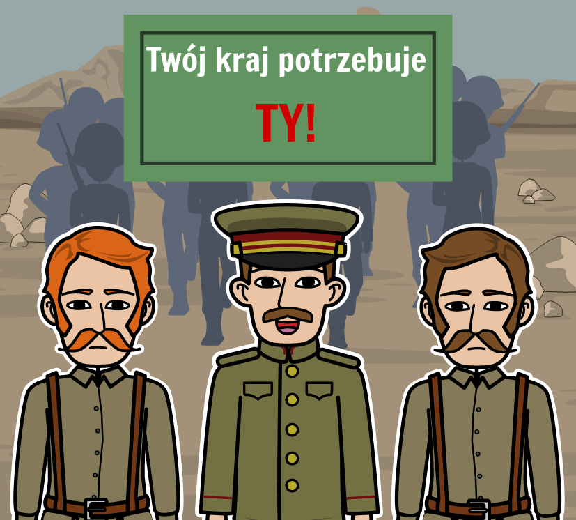 Bezpośrednie Przyczyny 1 Wojny światowej Kto Walczył w I Wojnie Światowej? | Centralny i Sojusznicy w I Wojnie