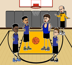 All American Boys Quote Storyboard by liane