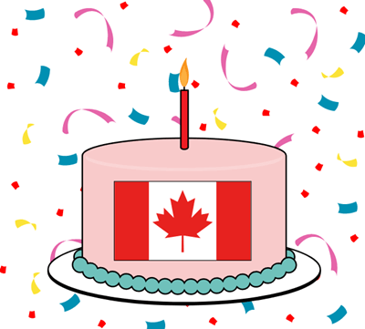 Čo je Deň Kanady?
