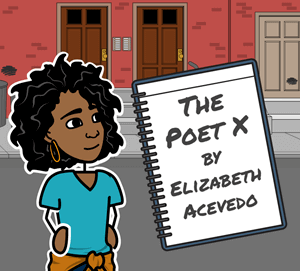 Plot Summary in The Poet X by Elizabeth Acevedo