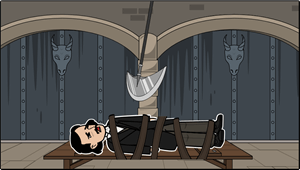 The Pit And The Pendulum By Edgar Allan Poe Lesson Plans