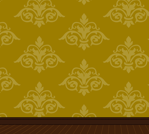 Symbols in the Yellow Wallpaper
