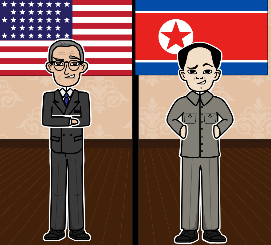 Significado de la Actividad de Análisis de la Guerra de Corea