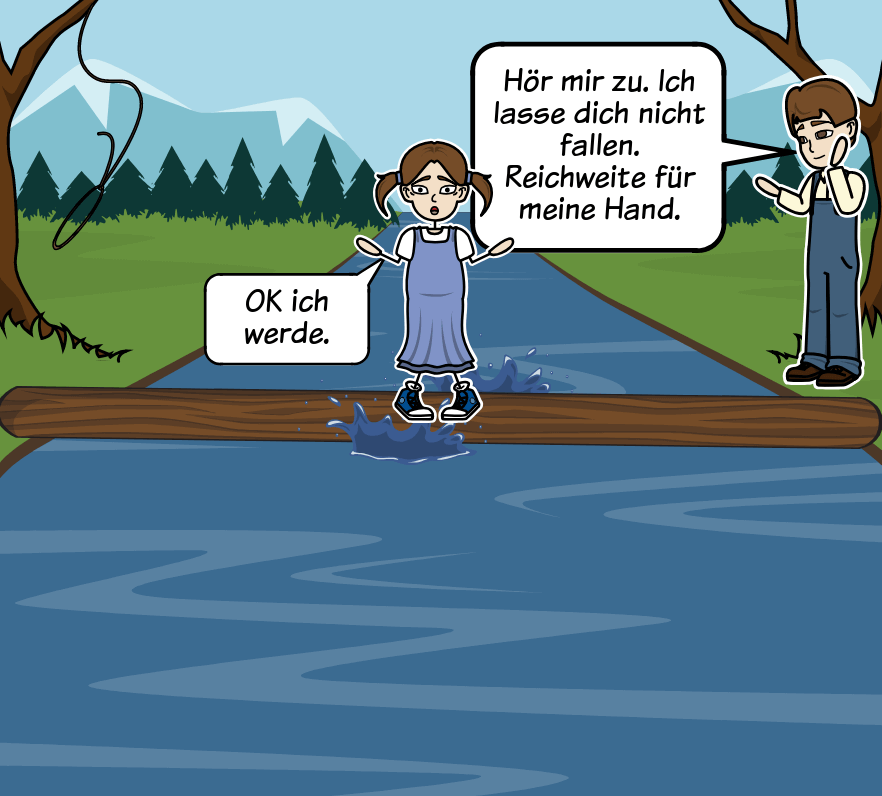 Brucke Nach Terabithia Buchzusammenfassung Unterrichtsplan Und Aktivitaten