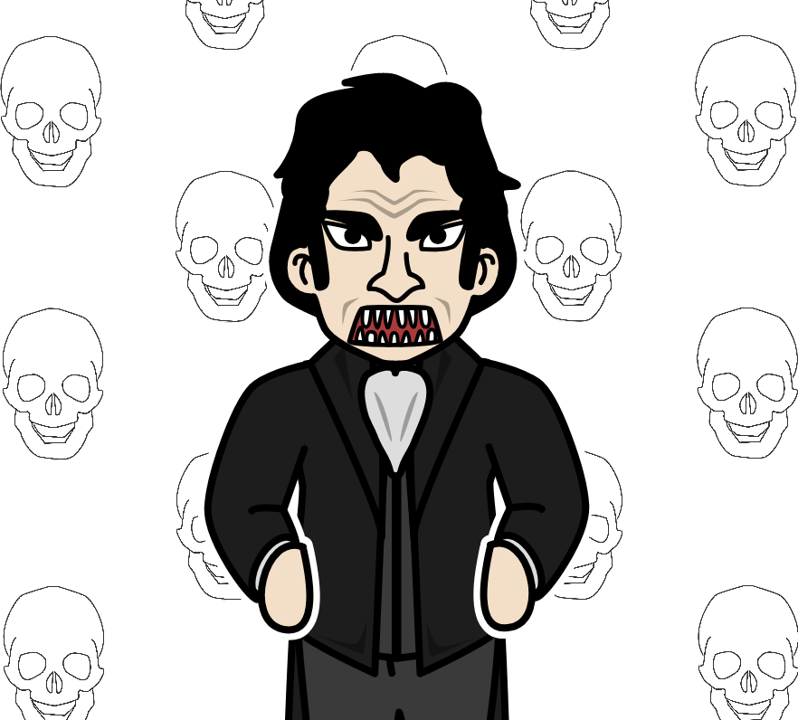 Dr Jekyll E Mr Hyde Themes Symbols Motifs