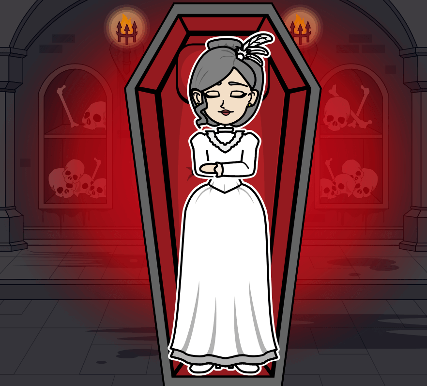 De val van het Huis van Usher Samenvatting & Lesplannen