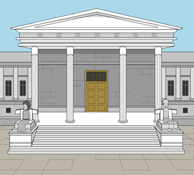 Poder Judiciário - Linha do Tempo: História do Supremo Tribunal
