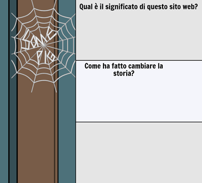 Charlotte's Web di EB White - Charlotte's Webs: Cause and Effect