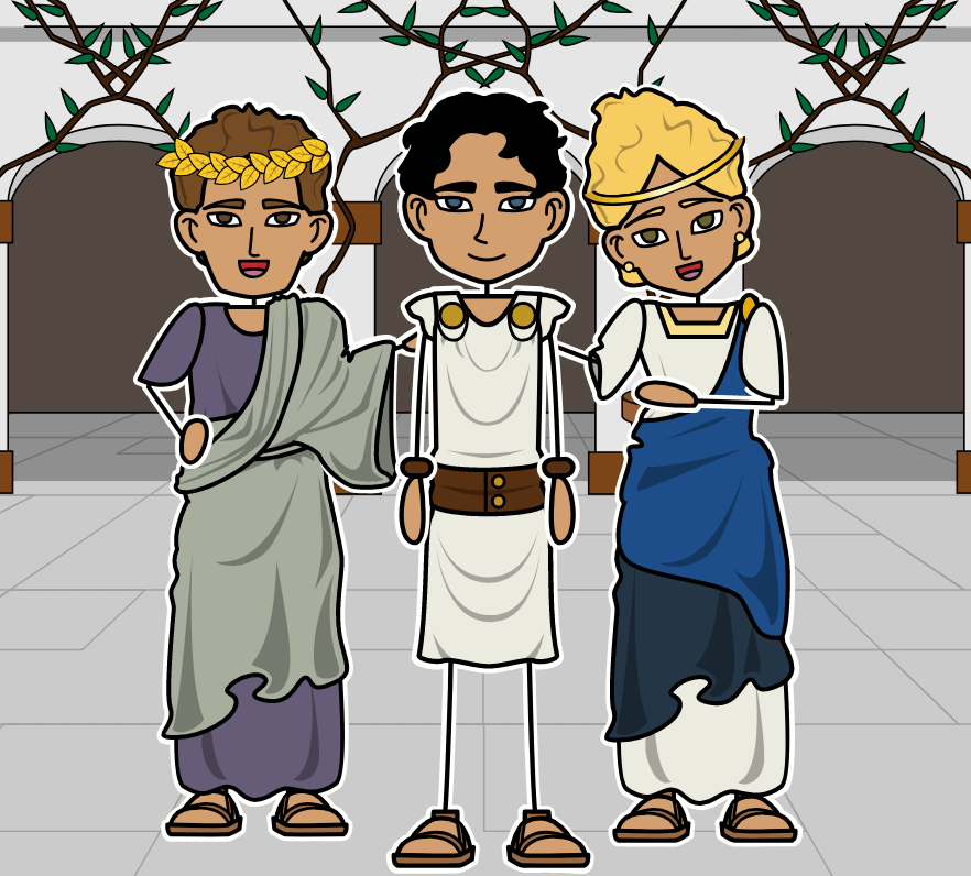 أوديب ريكس ملخص التحليل وخطط الدروس