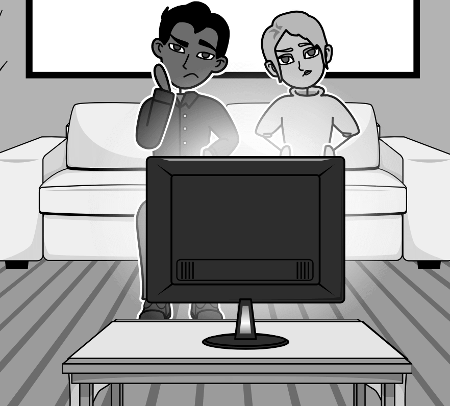 Темы, Символы и Мотивы «451 Градус по Фаренгейту» | Бесплатный Анализ