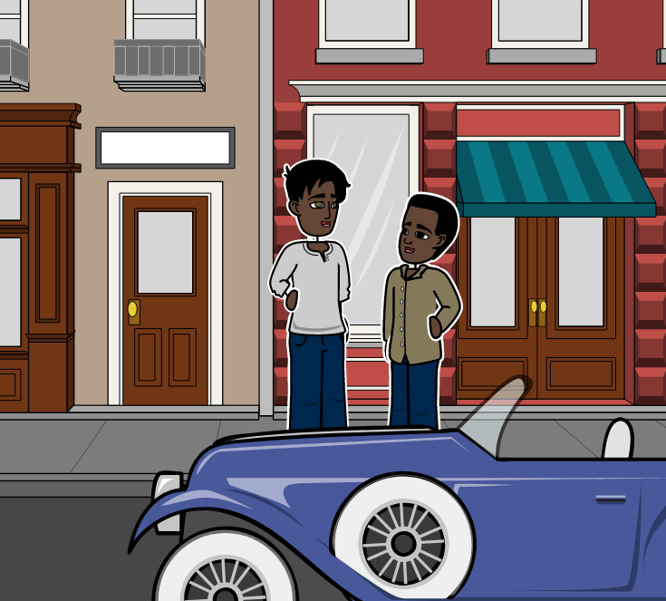 Bangin Buddies 3