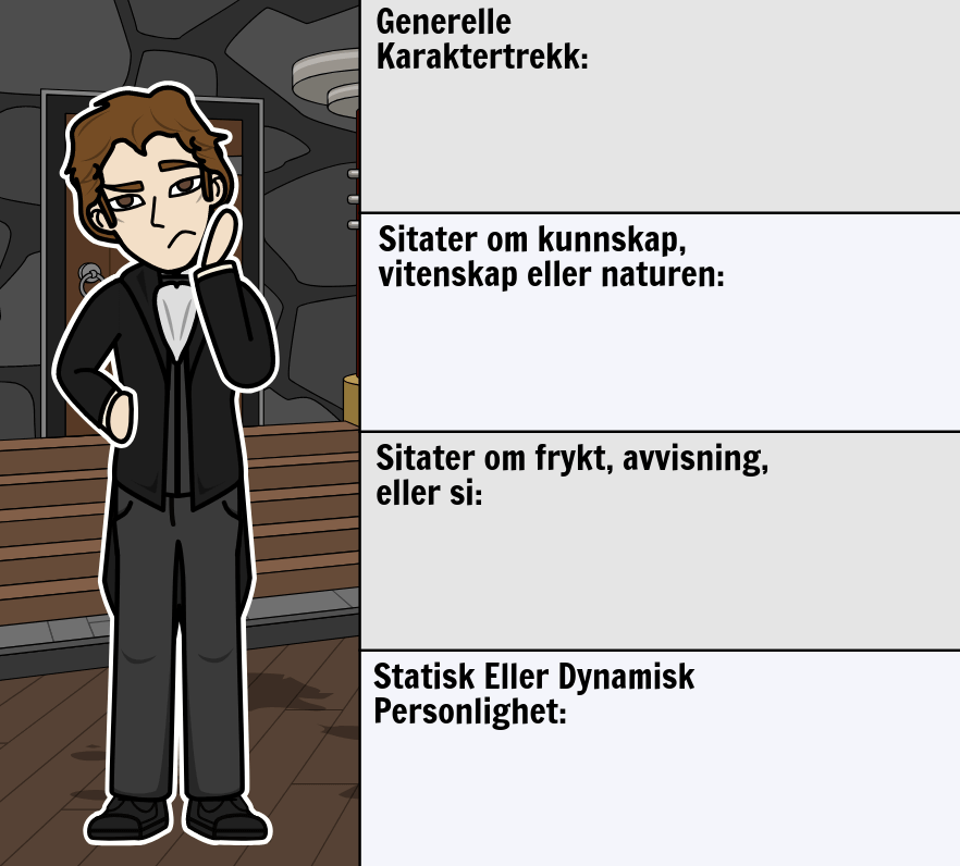 Frankenstein gender quotes image