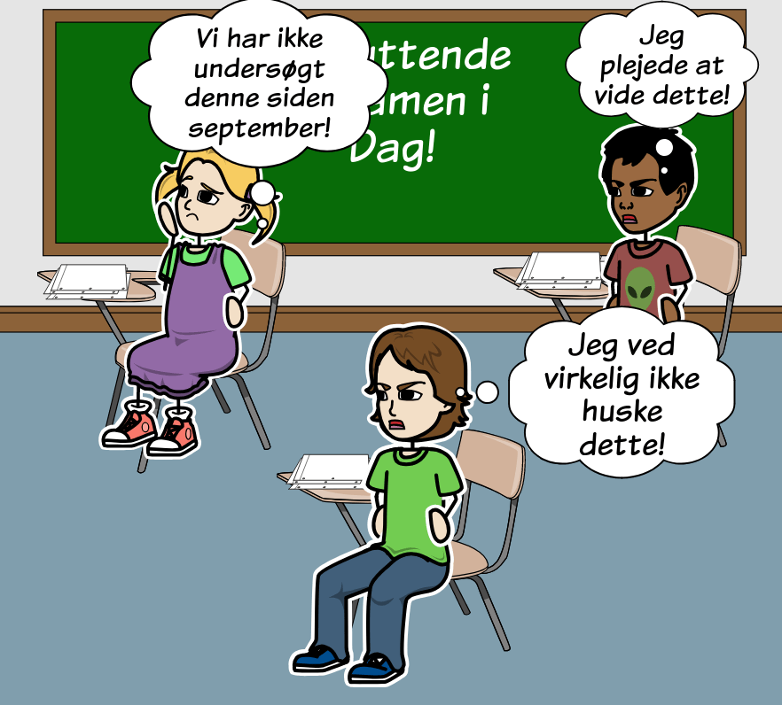 Design af Love | Den Lovgivende Afdelings Aktivitetsvejledning
