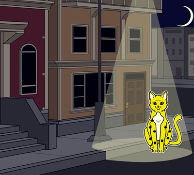 The Fire Cat af Esther Averill - Character Evolution: Sammenlign og Kontrast Pickles