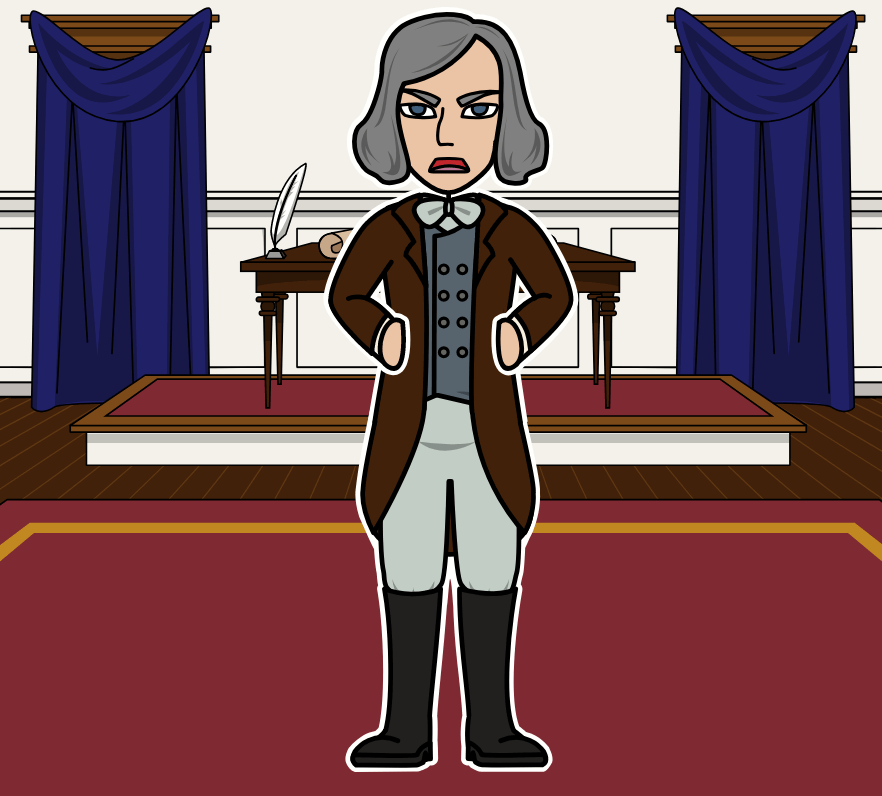 Jackson's Kitchen e The Spoils System Analysis