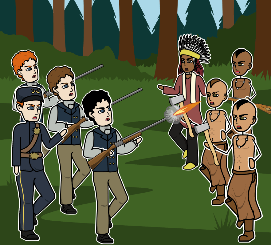 Jacksons Indian Removal Act & die Spur der Tränen