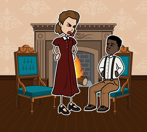 Bud Not Buddy Vocabulary Activity