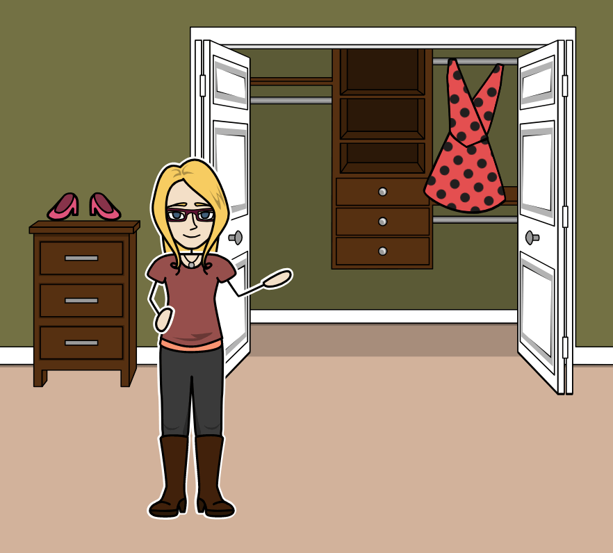 Gebrauch von Estar und Ser