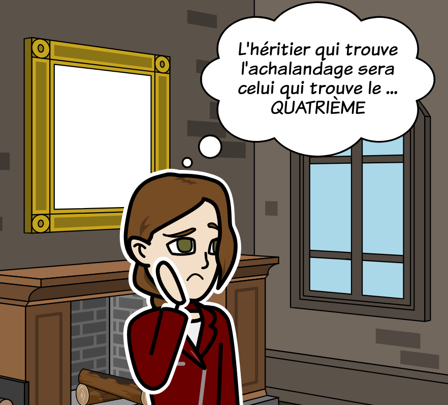 The Westing Game Plot Diagram Storyboard par frexamples