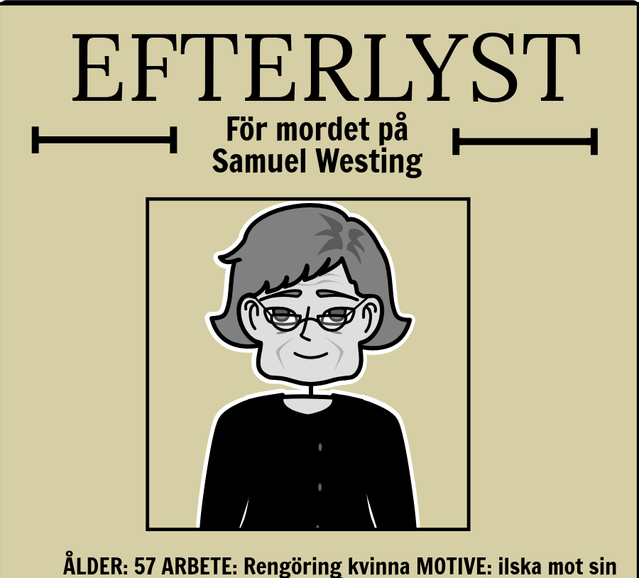 The Westing Game Plot Diagram Storyboard av svexamples
