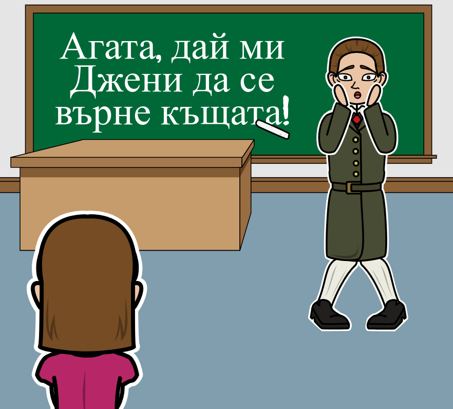 Книгата на Матилда от Роалд Дал | Matilda Резюме и Планове за Уроци
