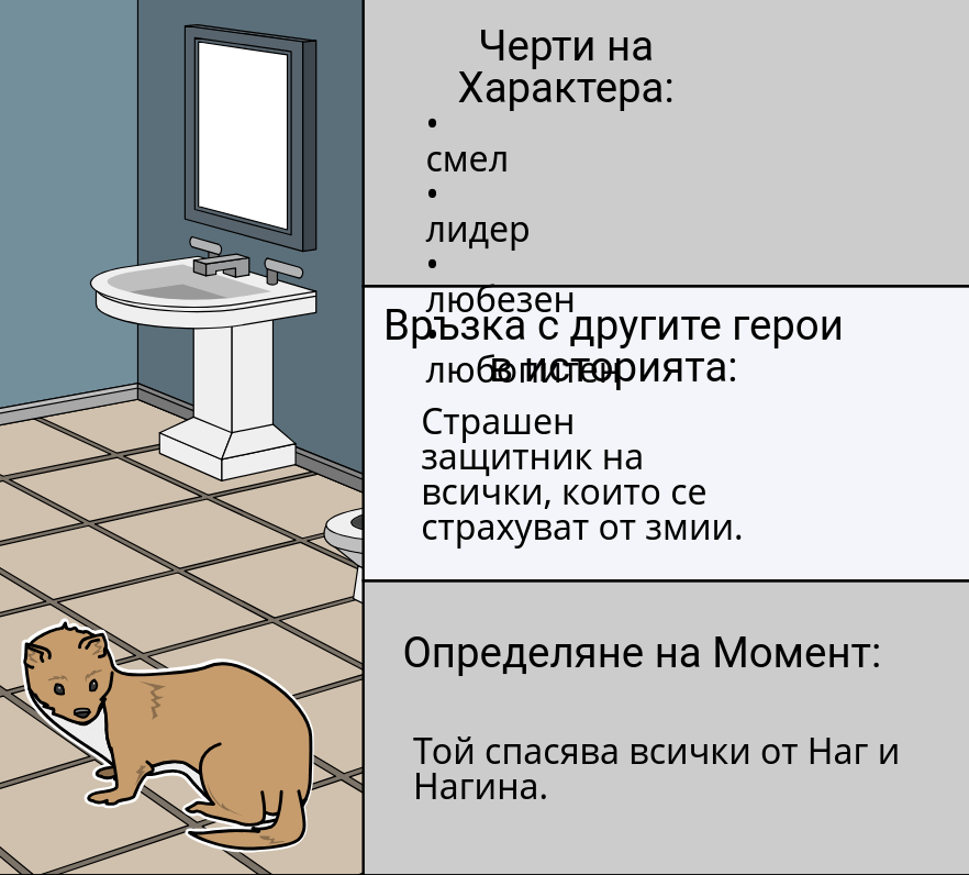 План рики тики 4 класс