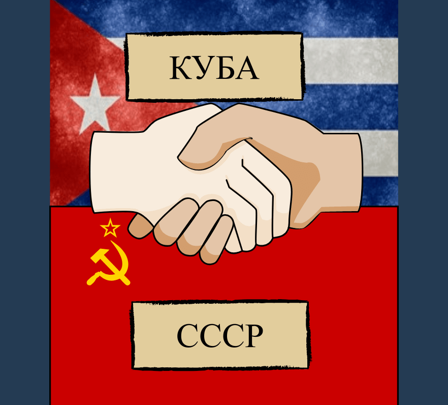 Хронология на Студената война и Планове за уроци | 1945-1962 Дейности