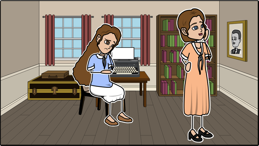 Plot Diagram For The Glass Menagerie Storyboard vrogue.co