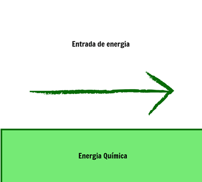 Introdução à Energia - Transferências de Energia