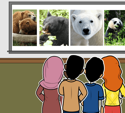 Sınıflandırma - Sınıflandırma Tartışması Storyboard