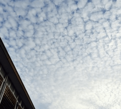 Vrijeme i Klima - Vrste Oblaka