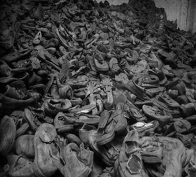 Gyvenimas Stovyklose: Holokausto Aukos