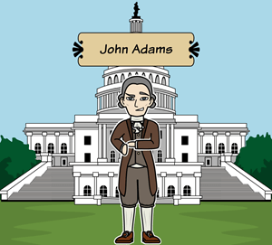 Federalists vs Democratic Republicans Free Class Activity