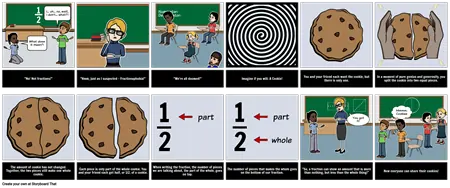 Fractions Aren't That Scary