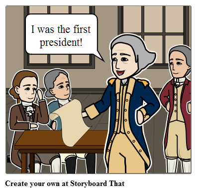 George Washington Example