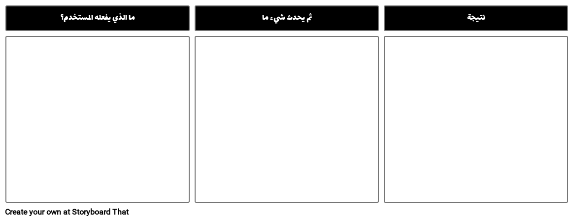 شرح نموذج نتائج الاختبار