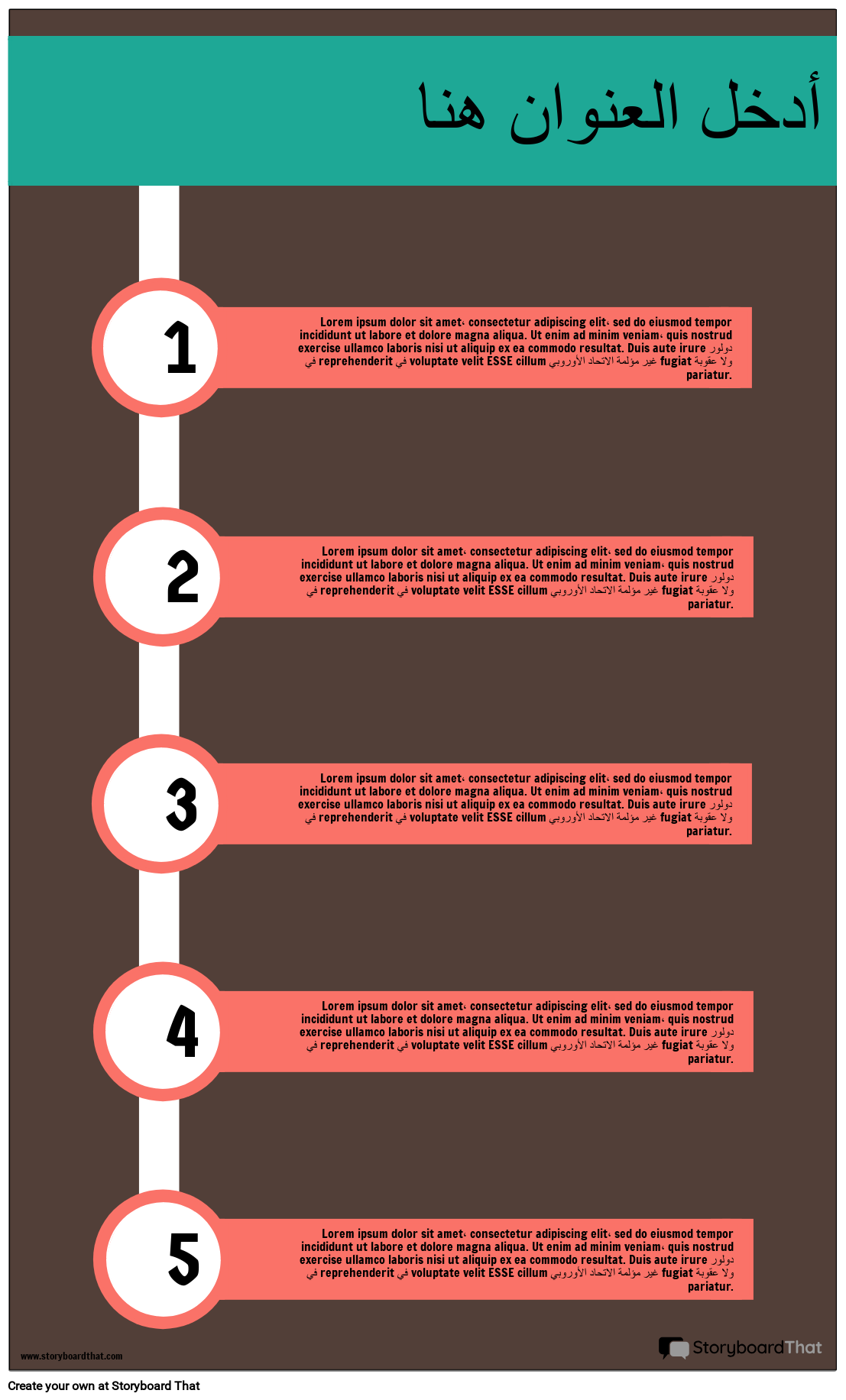 معلومات تصميم المستخدم 3