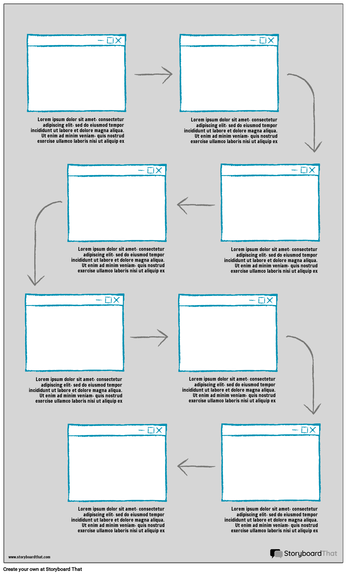 UX Wireframe-3