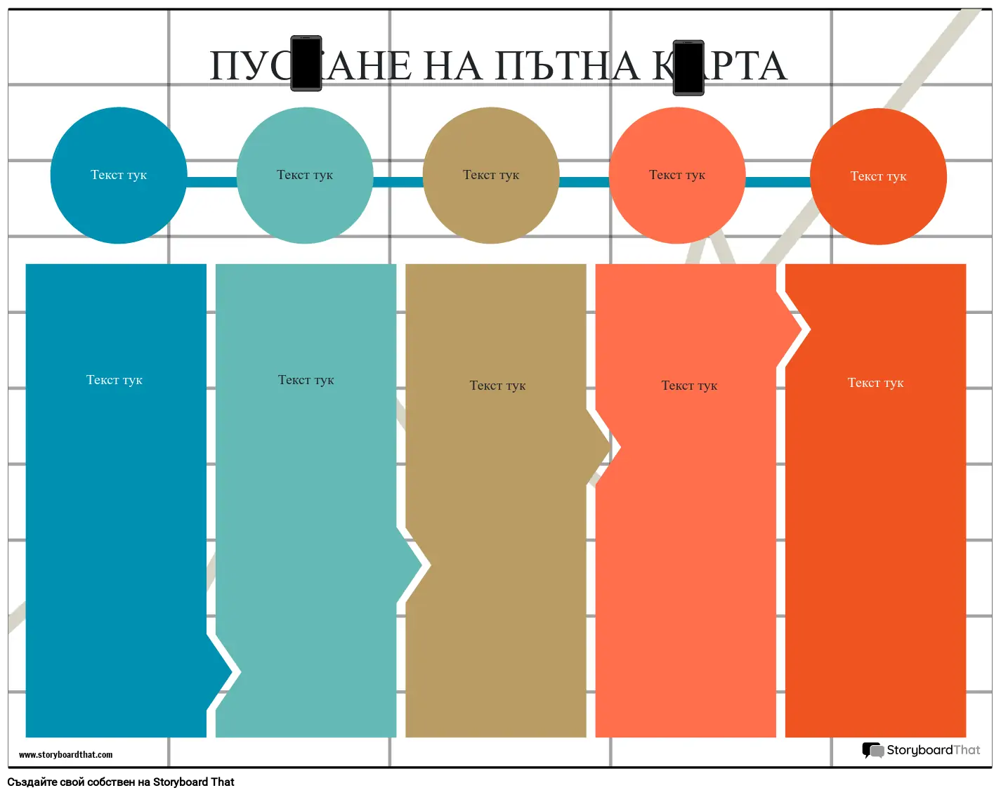 Продуктова Пътна Карта 4