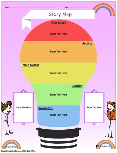Story Maps 5