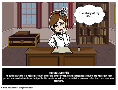 Vrste Književnih Žanrova — Primjeri Književnih Žanrova — Slikovna Enciklopedija | StoryboardThat