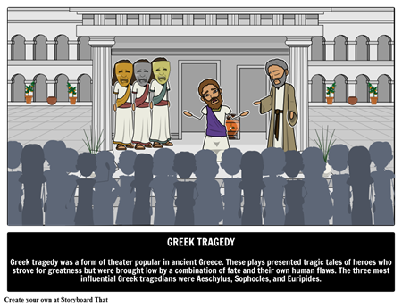 Tipuri de Genuri de Carte — Exemple de Genuri Literare — Enciclopedie de Imagini | StoryboardThat