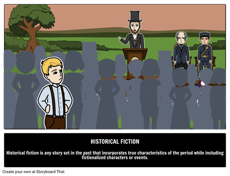 Vrste Knjižnih Zvrsti – Primeri Literarnih Zvrsti – Slikarska Enciklopedija | StoryboardThat