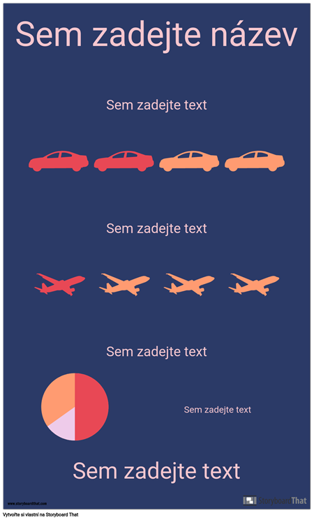 Dopravní PSA Infographic