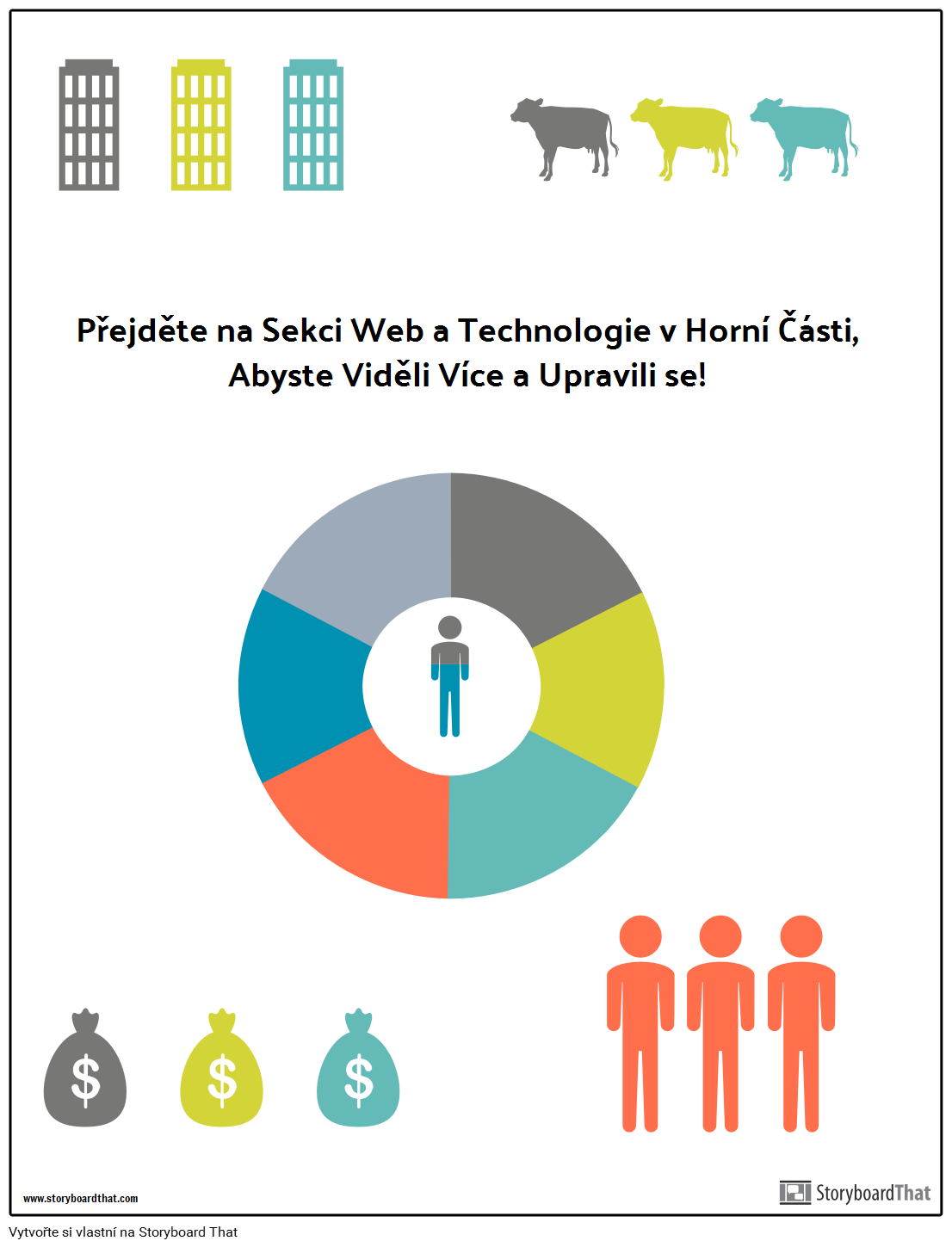 infographic template