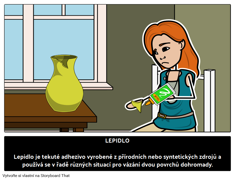 Lepidlo