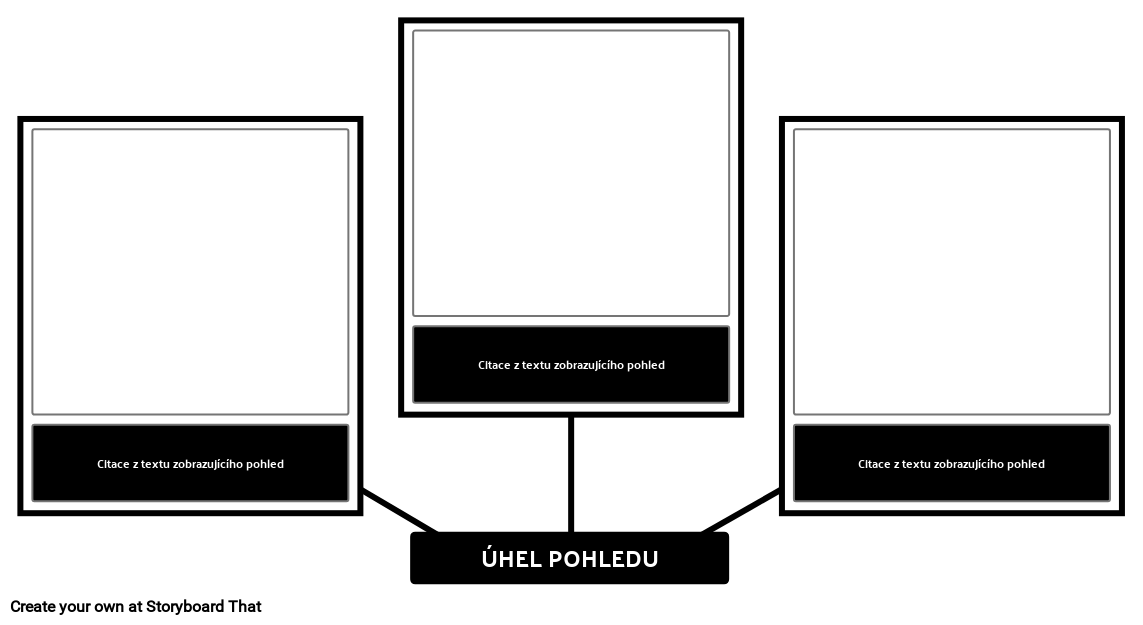 Template Point Of View 3 5 Storyboard Von Cs examples