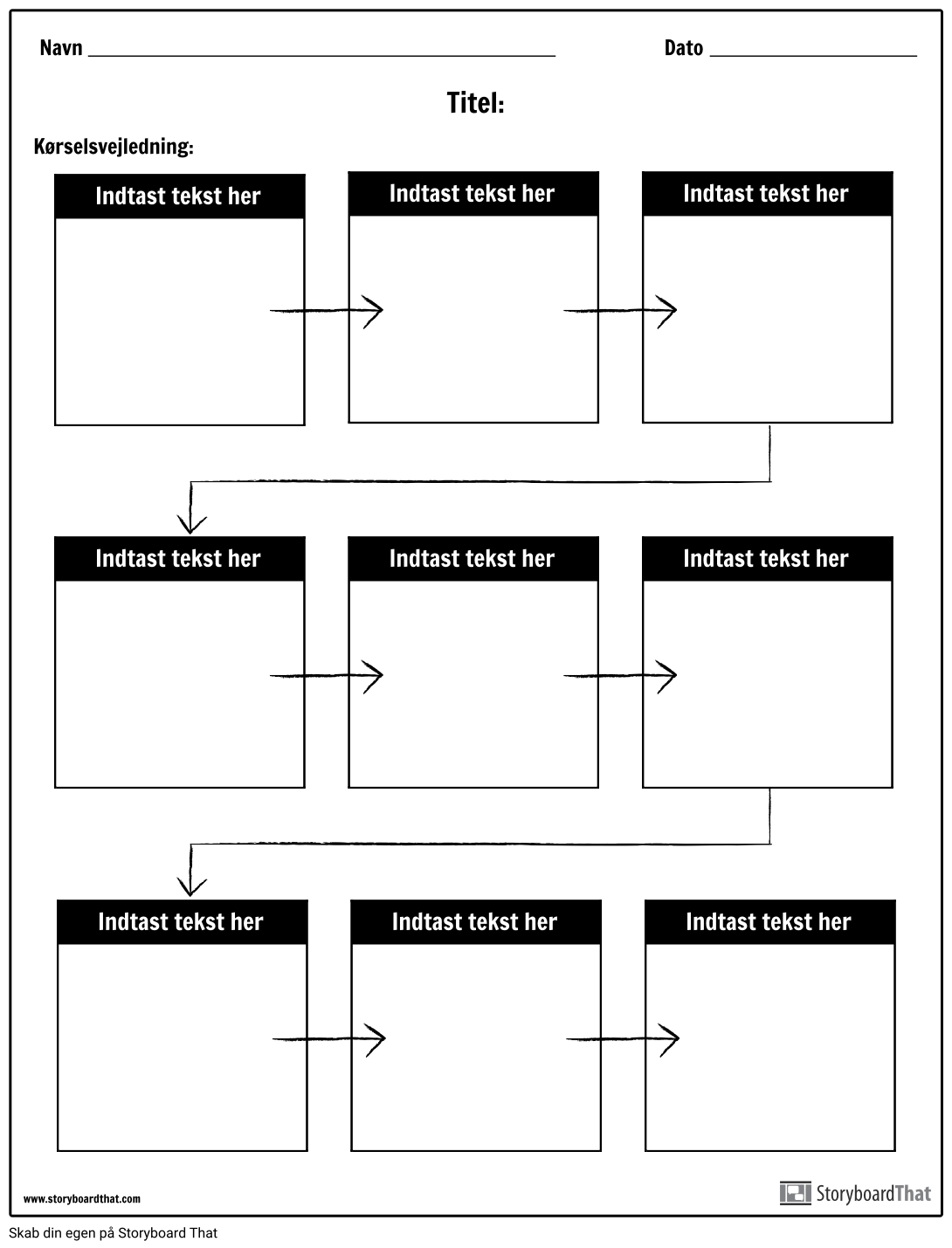 Flow Chart - 9